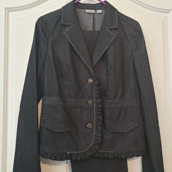 Cato Pant Suit   - Picture 3 of 13